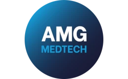 Logo AMG Medtech